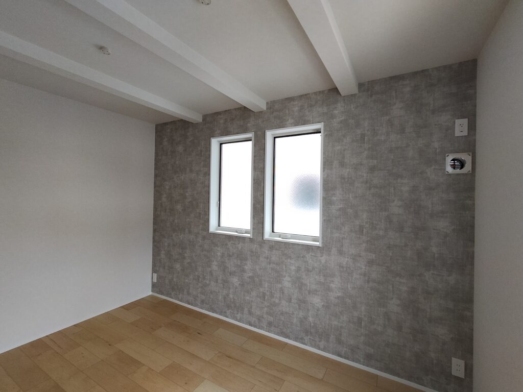 部屋