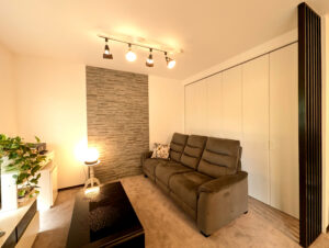 和室から洋室へリフォーム